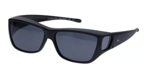 Hilco Leader Somerset Fit Over Sunglasses