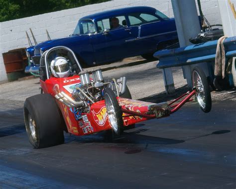 Front Engine Nostalgia Dragster 180 For Sale In Mantua Oh Racingjunk