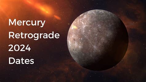 Mercury Retrograde The Cosmic Roadmap To Personal Growth Witch