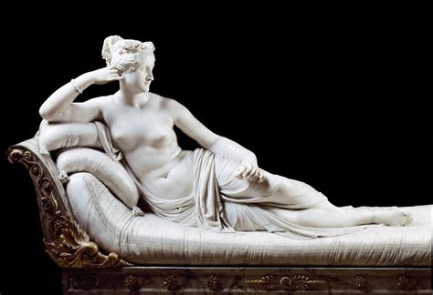 Pauline Bonaparte Princesa Borghese hermana de Napoleón I