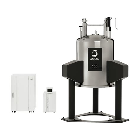 Nuclear Magnetic Resonance Spectrometer NMR Products JEOL Ltd