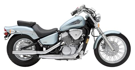 Honda Shadow 600 Vlx Deluxe