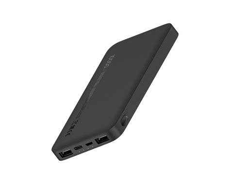 Xiaomi Redmi Powerbank Mah Techpunt