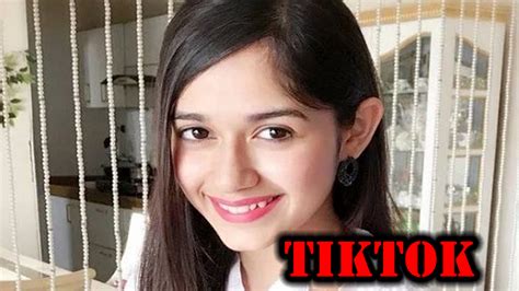 The Best Of Jannat Zubair And Faisu On TikTok IWMBuzz