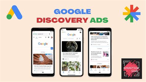 Google Discovery Ads Complete Guide 2021 2022 Marketium Club