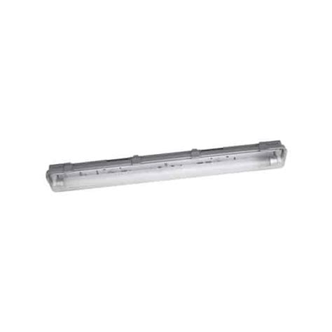 LEDVANCE Feuchtraumleuchte »SUBMARINE«, 4000 K, 8 W, grau online ...