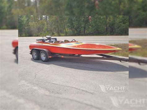 1978 Sanger Jet Boat For Sale View Price Photos And Buy 1978 Sanger