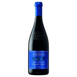 Vi A Tarapac Gran Reserva Etiqueta Azul Ml Ca Ador De Vinhos