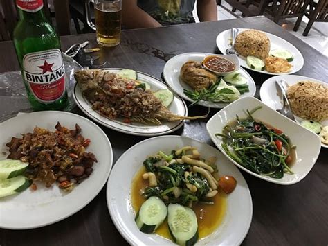 Warung Pojok Sanur Jl By Pass Ngurah Rai No 73x Restaurant