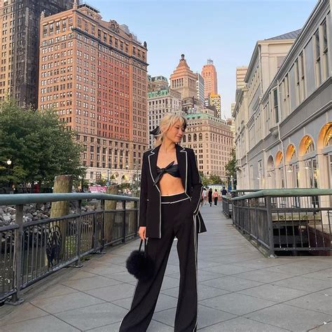 Ashley Aka Bestdressed Best Dressed Instagram Photos And Videos