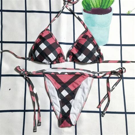 Freeship Bbr Bikini Limited Edition Pm Luxsteezy