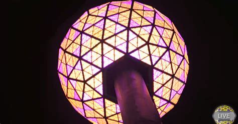 2025 Times Square Ball Drop Performers - Linda C. Hansford