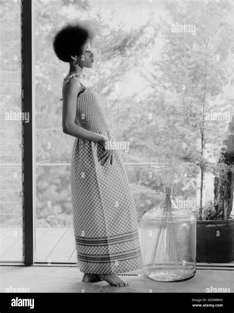 70s Style Clothing African American