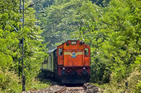 Rohit Kapoor On Twitter RT Ananth IRAS Today S Railway Photo