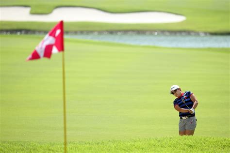 サマンサガールズが、大会を盛り上げる！｜jlpga｜日本女子プロゴルフ協会