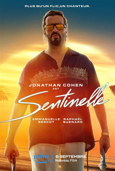 Sentinelle Streamen FILMSTARTS De