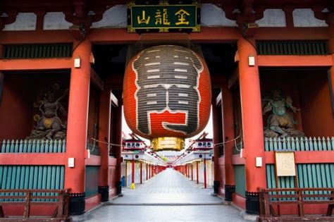 Kaminarimon Gate, Asakusa Vacation Rentals: house rentals & more | Vrbo