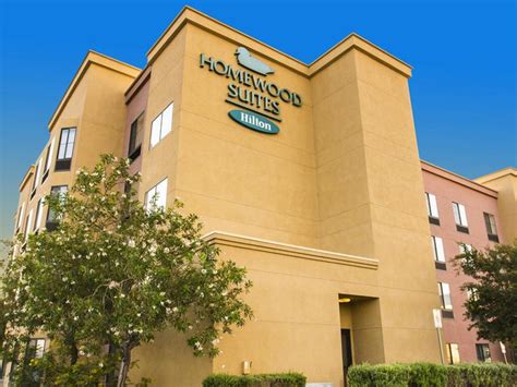 Homewood Suites by Hilton LV Airport | Las Vegas, NV