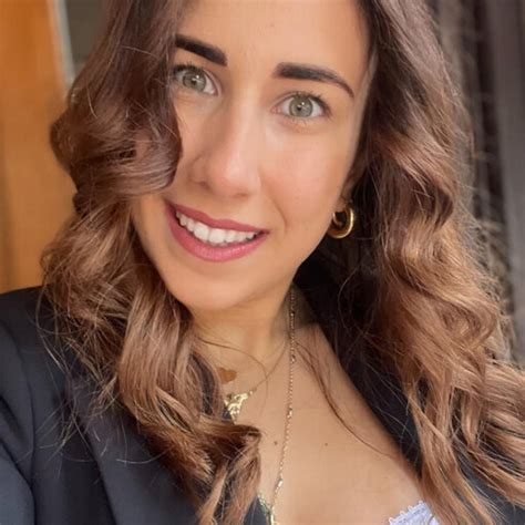 Sofia NARDOIANNI | PhD Student | Doctor of Engineering | Università