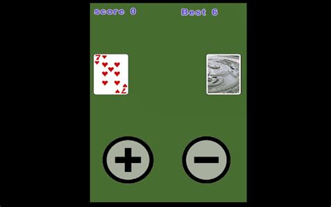 Guess Card 🕹️ Play Now on GamePix