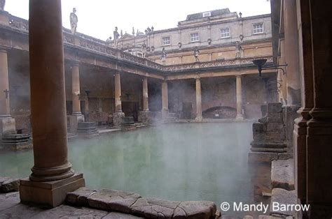 Roman Baths