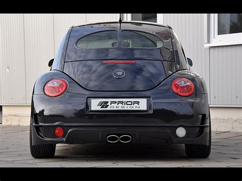 Beetle Prior Bodykit Images Versatile Auto