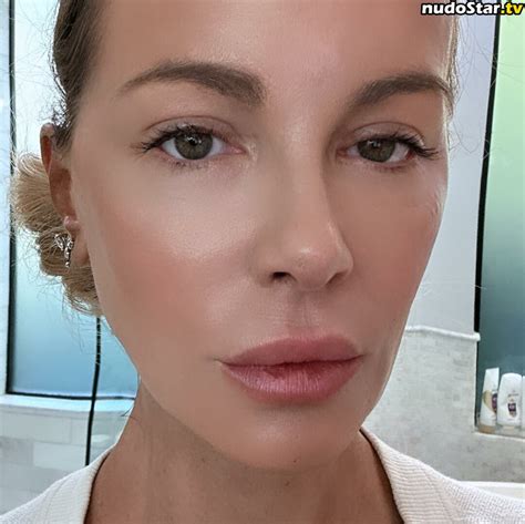 Kate Beckinsale Katebeckinsale Nude OnlyFans Photo Nudostar TV