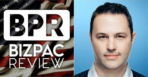 Kyle Becker Joins Bizpac Review As Chief Editor