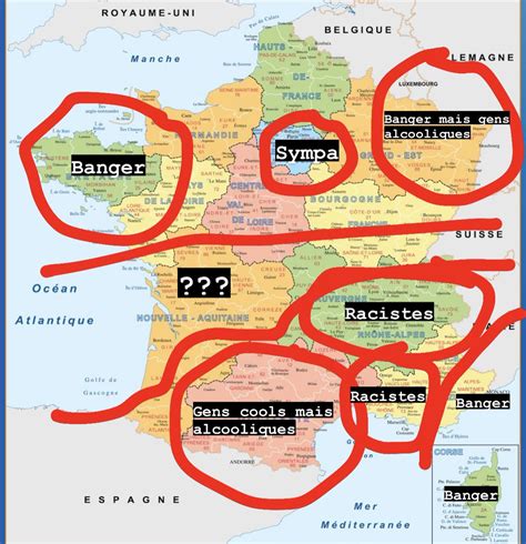 Barnab L Aigri Originel On Twitter Cette Carte Est Le Seul