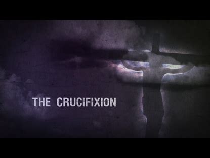 The Crucifixion Church Fuel Worshiphouse Media