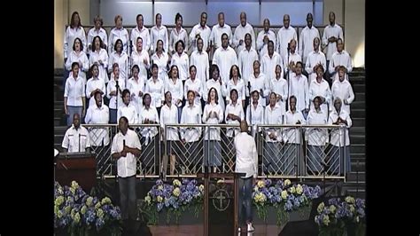 "Hallelujah, Salvation, And Glory" United Voices Choir w/ Stephen Hurd ...