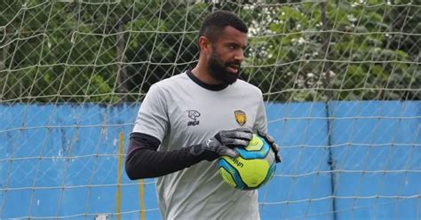 Metropolitano Fecha Goleiro Para S Rie B Do Catarinense