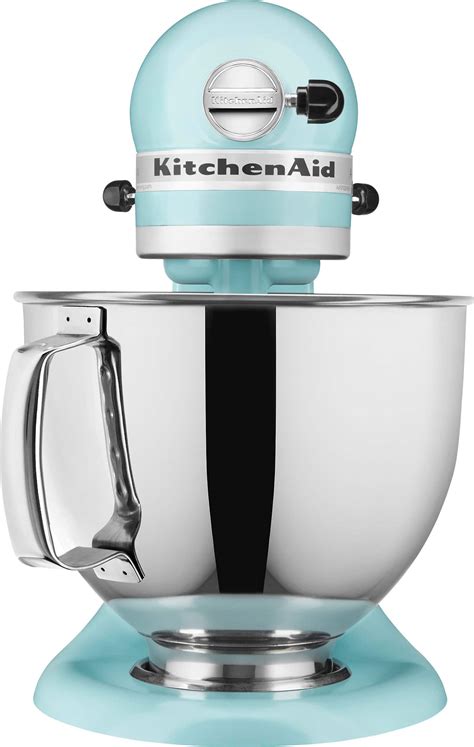 Customer Reviews Kitchenaid Artisan Series Quart Tilt Head Stand