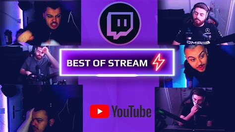 Zuviele Sachen Passieren Hier BEST OF AUGUST Stream Highlights