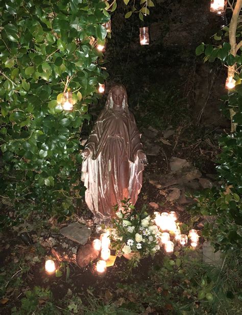 Our Lady Of Lynton — Sisters Of Mary Morning Star