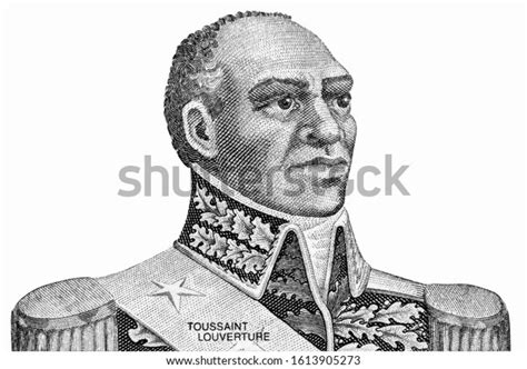 59 Toussaint Louverture Images Stock Photos 3D Objects Vectors