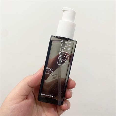 Mise En Scene Perfect Serum Watery 80ml 99 On Carousell