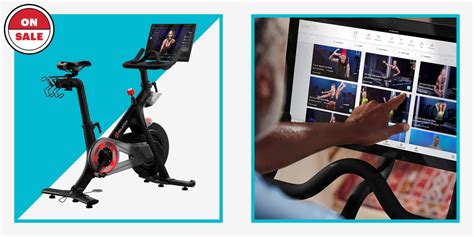 Peleton Bikes Are the Lowest We've Ever Seen Thanks to October's Prime Day