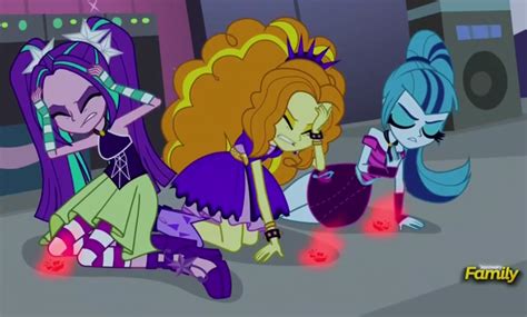 Rainbow Rocks The Dazzlings Final by PrensesMelodiAhenk on DeviantArt