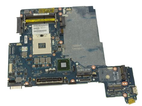 Buy Dell Latitude Atg E Laptop Motherboard V D