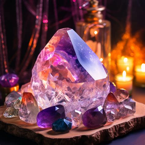Crystal Healing Free Beginner Guide For Crystal Healing