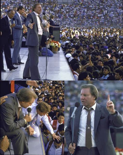 Classic - In 1986, Lima, Peru became the stage for one of the most