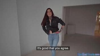 Pelirroja Con Tatuajes Y Piercings Recibe Una Follada A Cuatro Patas Xvideos