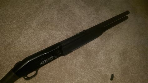 Sold - WTS Mossberg jm pro 930 $550 | Carolina Shooters Club