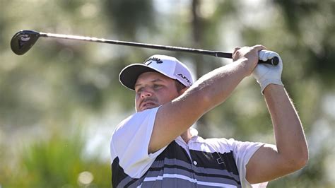 Golf Betting Tips Ben Coley S Preview And Best Bets For The NMB