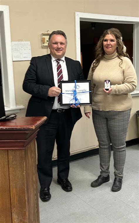 New Brunswick Orange Lodge History