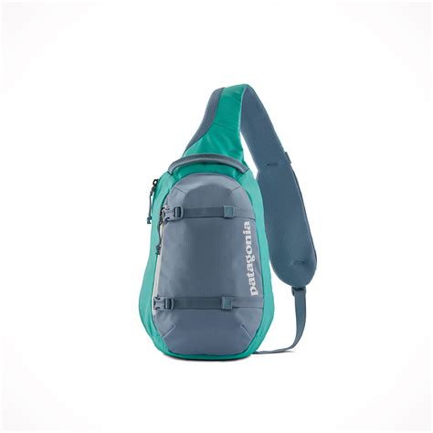 Patagonia Atom Sling Bag 8L | OutdoorSports.com