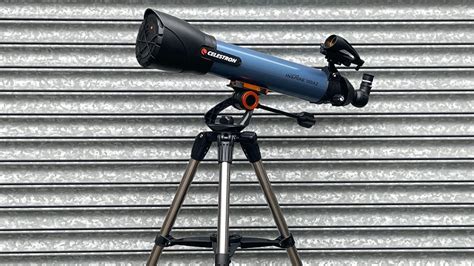 Save Over On The Celestron Inspire Az Telescope My Space Stories