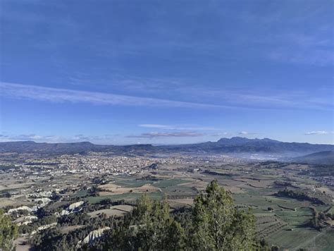 Castellolí sincorpora al Parc Agrari de la Conca dÒdena