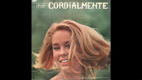 CORDIALMENTE Ariston Records LP AR 10014 1967 FULL